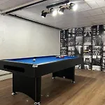 Avec Piscine Chauffee A Moins 1h30 De Paris