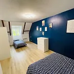 Avec Piscine Chauffee A Moins 1h30 De Paris *