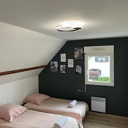 Avec Piscine Chauffee A Moins 1h30 De Paris Willa *